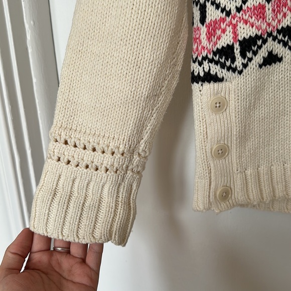 Talbots sweater - Picture 2 of 5